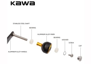 Kawa-Fishing-Reel-Handle-Metal-Knob-For-Casting-Reel- (2)